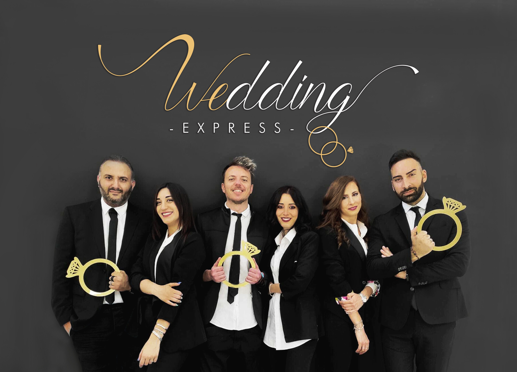 Wedding Express Chi Siamo